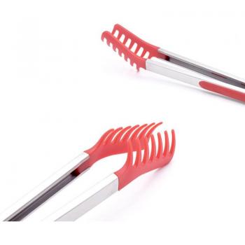 Silicone Pasta Tongs