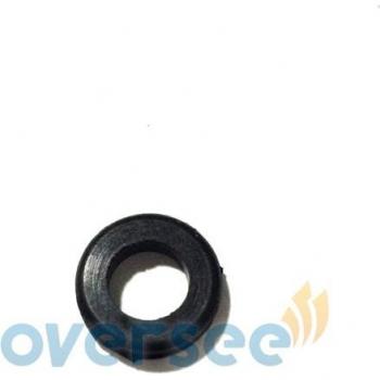 Replacement Rubber Grommet 90480-10155-00 for Yamaha Parsun Outboard Engine