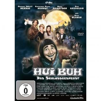 Hui Buh (DVD)