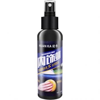 Auto Interieur Wax Opknapper voor Seat Leon 1 2 MK3 FR