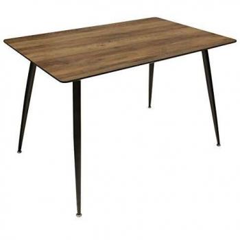 Table en Bois