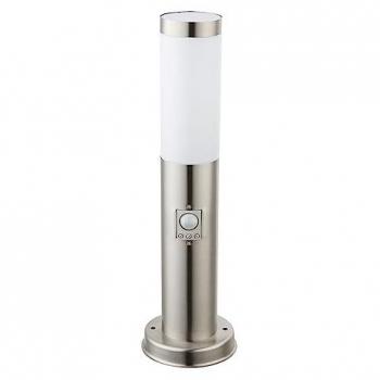 IP44 Stehlampe für den Garten mit E27 Fassung