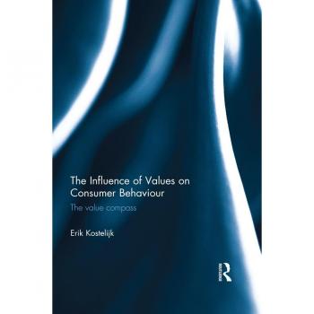 Vitalsource Technologies, Inc. Influence Of Values On Consumer Behaviour
