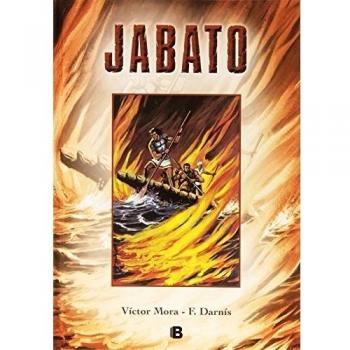 SUPER JABATO 16: Encuentros emocionantes