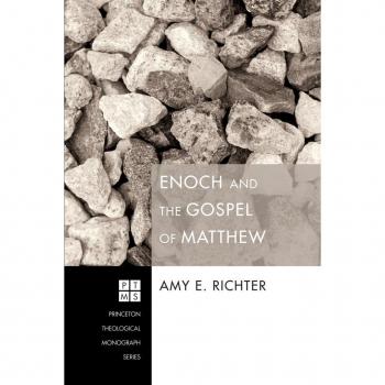 Vitalsource Technologies, Inc. Enoch And The Gospel Of Matthew