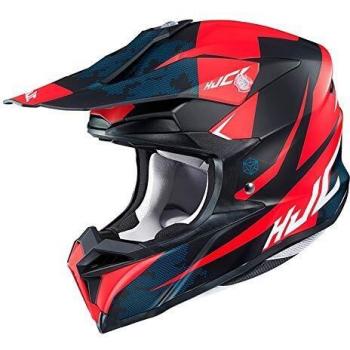 Casco HJC i50 Tona Mc1sf