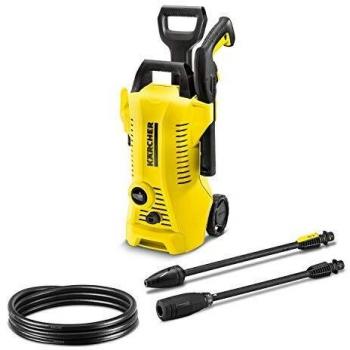 Karcher K2 Power Control 110 Bar Washer