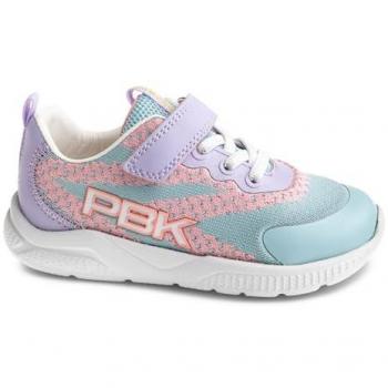 PABLOSKY ZAPATILLAS DEPORTIVAS AQUA ROSA