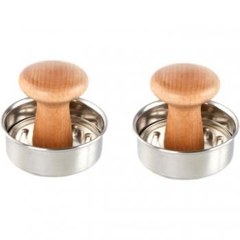 Meat Patty Maker