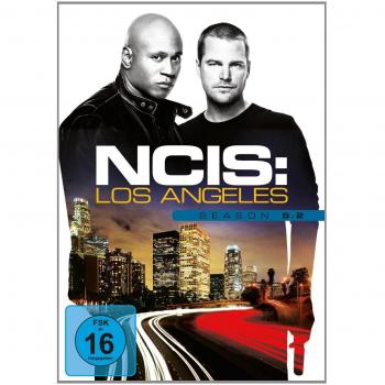 NCIS: Los Angeles