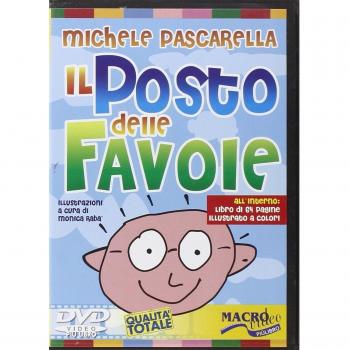 Posto Delle Favole. Con DVD