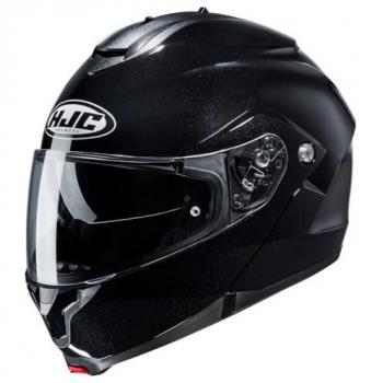 Casque Moto Modulable HJC C91N Noir M