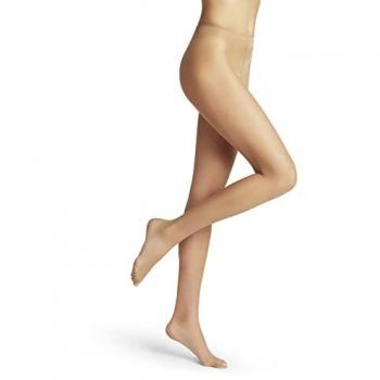 Falke Shelina Collant 12 DEN Beige XL