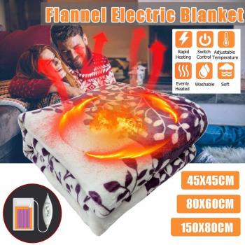 Manta térmica eléctrica