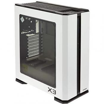 Caja de PC ATX Zalman X3 RGB con Ventana
