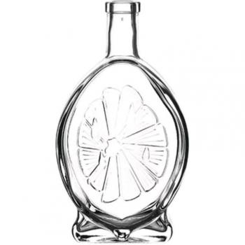 Distillati al Limone: Bottiglia 0,75 L in vetro, confezione di 20 unità