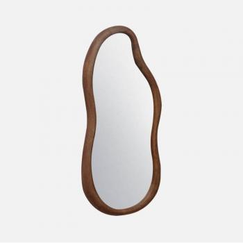 Legno‑Gomma Specchio Classic