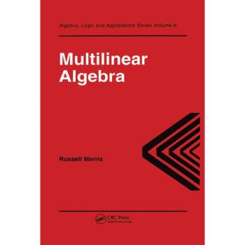 Vitalsource Technologies, Inc. Multilinear Algebra