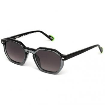Men’s Sting 0819 Grey Polarized Lenses – SST520