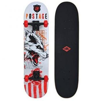 Skateboard 31.10 Schildkröt