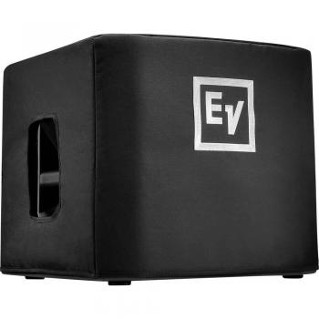Couvercle robuste ElectroVoice ELX200-12S-CVR dédié au subwoofer ELX200-12S