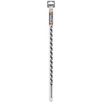 Broca hexagonal Bosch Professional 2 608 597 642, salomónica, 12x360x450mm