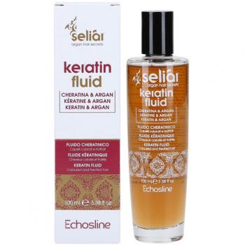 Echosline Seliar Fluido Protetor para Cabelos Coloridos 100ml