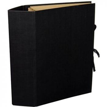 Cartella con chiusura in nastro Dohe 20 dipartimenti A-Z e 1-31