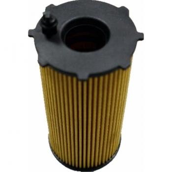 Olie Filter voor Jeep Cherokee 2.8 Diesel