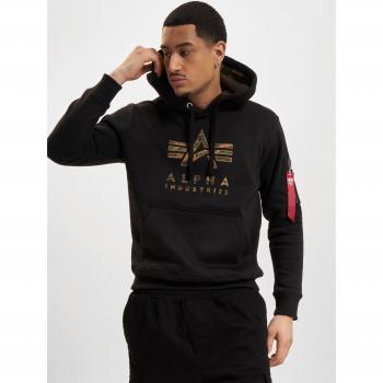 Alpha Industries Hoodie »ALP-Camo TPU Hoody«