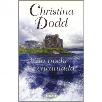 NOCHE ENCANTADA, UNA