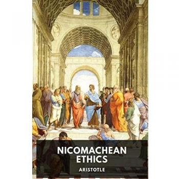 The Nicomachean Ethics: The Aristotle's best-known work on ethics