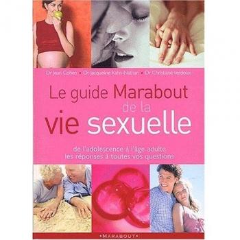 Le Guide Marabout de la vie sexuelle