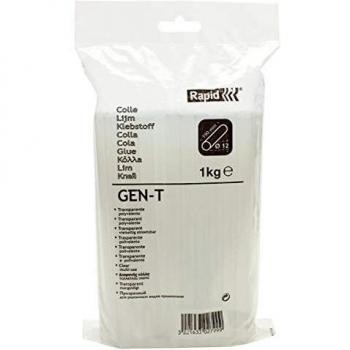 Rapid Gen-T Hot Glue Sticks 12mm x 190mm (1kg)
