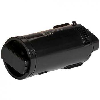Xerox VersaLink C600 Negro Cartucho de Toner Genérico