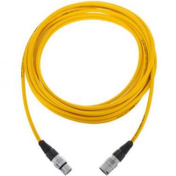 Sommer Cable XLR Stecker-Buchse Kabel 6,00m