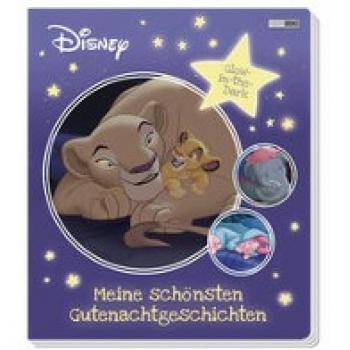Disney Mix: Meine schönsten Gutenachtgeschichten