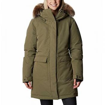 Columbia Damen Isolierjacke Little Si