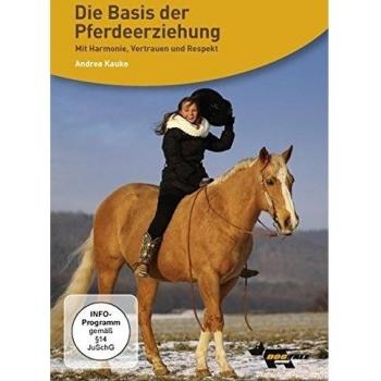 Die Basis der Pferdeerziehung: Mit Harmonie, Vertrauen und Respekt
