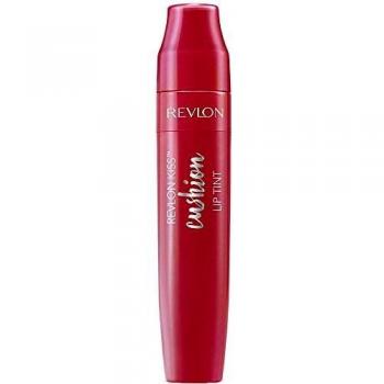 Revlon Kiss Cushion Lip Tint 260 Crimson Feels