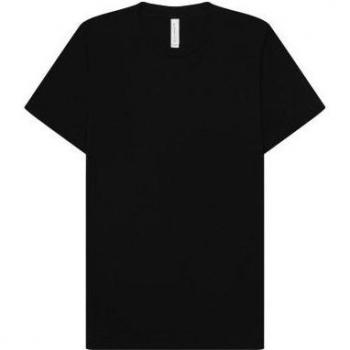 Pull léger Bella + Canvas Ecomax Noir L