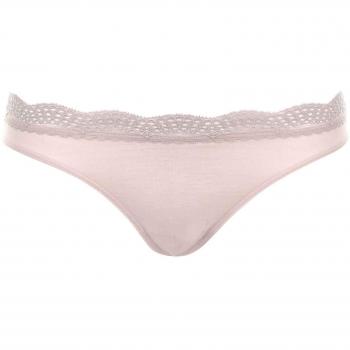 Calida Abbeytown Slip – Low-Cut Slip für Frauen