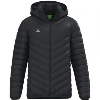 Erima Cmpt Puffer schwarz M – Herren