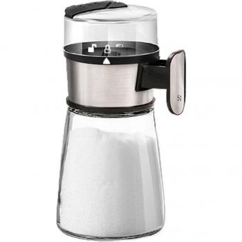 DryShield Kitchen Salt Container