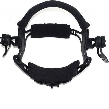 Welding Helmet Harness
