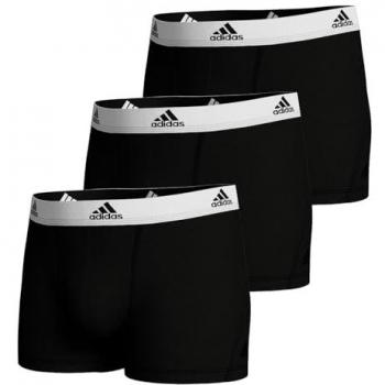 Trunks mit Label-Details im 3er-Pack