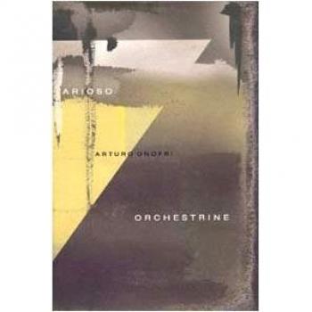 Arioso, orchestrine, poesie e prose inedite. Quaderno di Positano