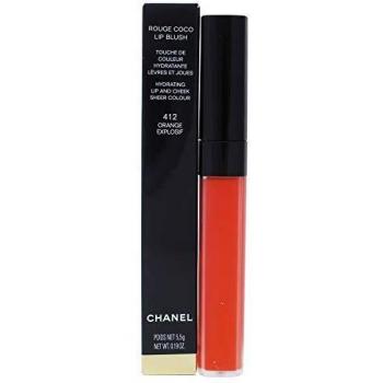 Chanel Rouge Coco Lippenblush N. 412