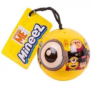 Minions Mineez Blind Ball