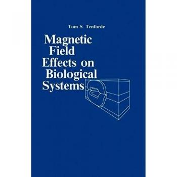 Magnetic Field Effect on Biological Systems